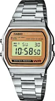 Casio Armbanduhr Collection A158WEA-9EF