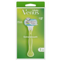 Gillette Venus Extra Smooth Rasierer- 1 Klinge