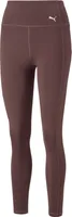 PUMA Favorite Forever High Waist 7/8 Leggings Damen dusty plum L