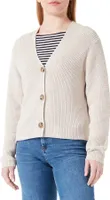 Pullover & Strickjacke für Damen in unifarben