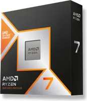 AMD Ryzen 7 9800X3D - 4,7 GHz - 8 jadier - 16 vlákien