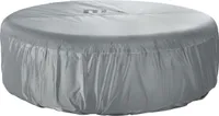 Wetterhaube Abdeckhaube für BRAST MSpa Whirlpool 6 Personen 215x70cm