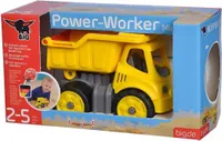 BIG Power Worker Mini sklápač