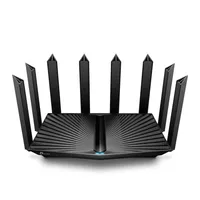 Tpl Wi-Fi 6 Router Gigabit Archer Ax95