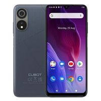 Cubot P60 6GB/128GB Dual SIM Black