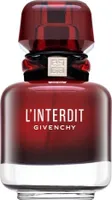 Givenchy L'interdit Rouge Eau De Parfum 35ml Spray