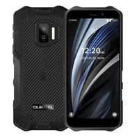 Oukitel WP12 Pro 4/64GB černý