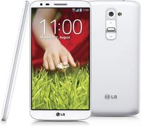 LG G2 D802 Android LTE Smartphone 16GB Weiß White Neu inversiegelt