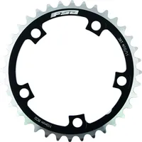 Fsa Compact 110 Bcd Internal Kettenblatt Schwarz 36t Schwarz 36t