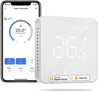 MEROSS WLAN-Thermostat, MTS200HK