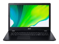 Acer Aspire 3 A317-52-3273 - Intel® Core™ i3 Prozessoren der 10. Generation - 1,2 GHz - 43,9 cm (17.