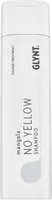 Glynt Mangala No Yellow Shampoo neutralisierte Shampoo für blondes Haar 250 ml