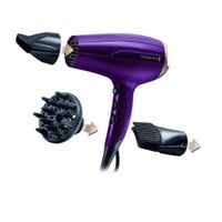 REMINGTON Haartrockner-Set YOUR Style 2300 W Lilac