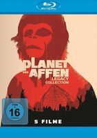 Planet der Affen