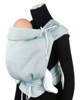 Didymos Babytrage DidyTai Ozean