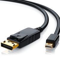 Kabel Reagle mini DisplayPort DP 1.4 8K 4K 144Hz 3M