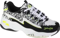 Skechers Uno 2 232349-BKGD, Sneaker, Herren, Schwarz