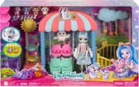Enchantimals Hravá školka HLH23