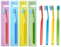 SPOKAR + mittel/mittel 3428 Zahnbürste