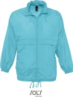 Kurtka surfingowa SOL´S Uni Windbreaker