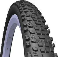 Mitas V85 Ocelot 20´´ X 2.10 Steifer Urbanreifen Schwarz 20´´ x 2.10 Schwarz 20´´ x 2.10