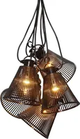 Konstsmide Ganzjahresbeleuchtung  LED Biergartenketten System Erweiterung 2