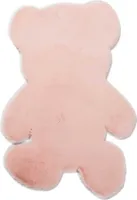 Karpi Teddybär Teppich 60 x 90 cm