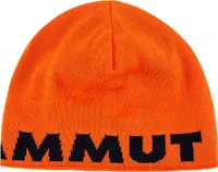 MAMMUT Uni pletená čiapka Mammut Logo Beanie