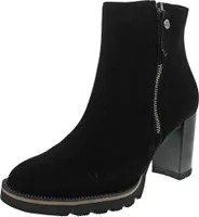 Paul Green Klassische Stiefeletten 8054-014 Damen 31363634303537 Schwarz 40 1/2 EU