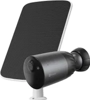 Ezviz Bc1c 4k Pro Kit Überwachungskamera    One Size