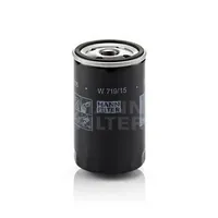 Filtr oleju MANN-FILTER W 719/15