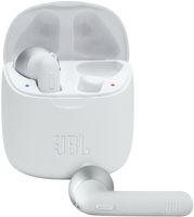 Slúchadlá do uší JBL TUNE 225TWS Bluetooth White