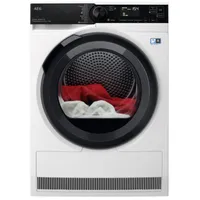 AEG - TR9T960EX - Wärmepumpen-Trockner - 8 kg -
