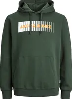 Jack & Jones Hoodie Logo Kapuzensweatshirt