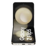 Samsung Galaxy Z Flip5 256GB Cream