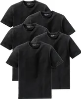 Otto Kern 5er Pack T-Shirts Rundhals aus reiner Baumwolle