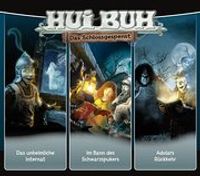 Hui Buh Neue Welt - Spukbox 03