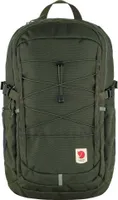 Fjällräven Skule Ruksak Deep Forest 28 L