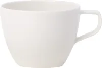 Villeroy & Boch Kaffeeobertasse Artesano Original weiß