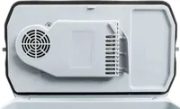 vidaXL Przenośna chłodziarka termoelektryczna 20 L 12V 230V E