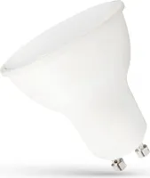 Spectrum LED Leuchtmittel Reflektor 7,5W GU10 710lm warmweiß 3000K maxi flood 110°