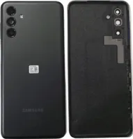 Original Samsung Galaxy A13 SM-A136B (2021) Akkudeckel Schwarz Akzeptabel