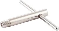 F-Aufdrehhilfe, Metall