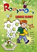 Rozrywkowy łamacz głowy 2