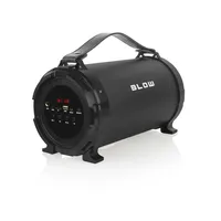 BLOW Bluetooth reproduktor BAZOOKA BT910