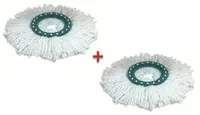 Náhradní hlavice pro Twist Mop 2er Set