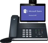 Yealink IP Telefon SIP-VP59 Teams