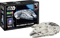 Geschenkset "Millennium Falcon"
