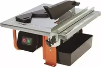 Rezačka Na Dlaždice, Stolová Píla, Stolová Píla Pansam A044010 600W 180Mm Kotúč