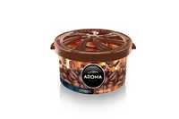 Aroma Car Organická kávová vůně do auta